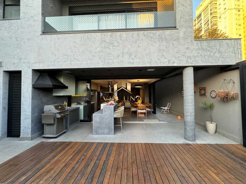 Casa de Vila à venda com 4 quartos, 426m² - Foto 21