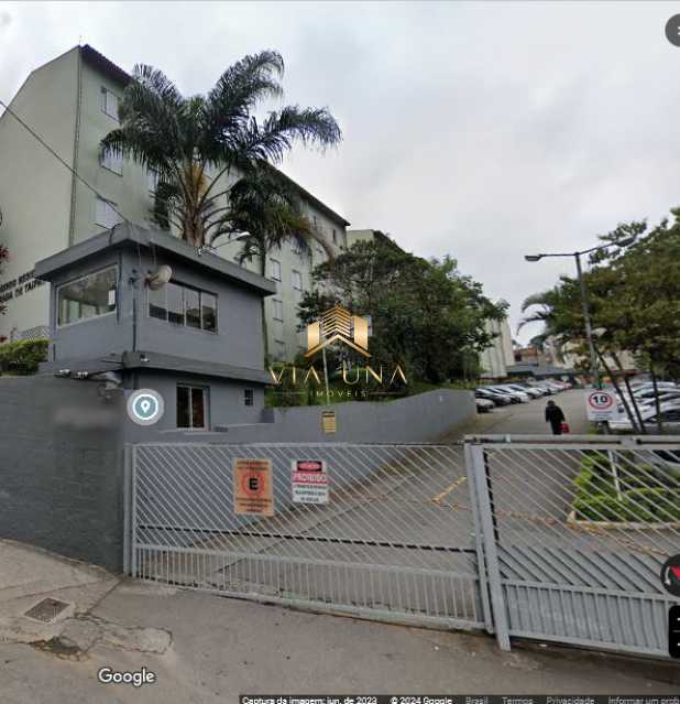 Apartamento, 2 quartos, 45 m² - Foto 12