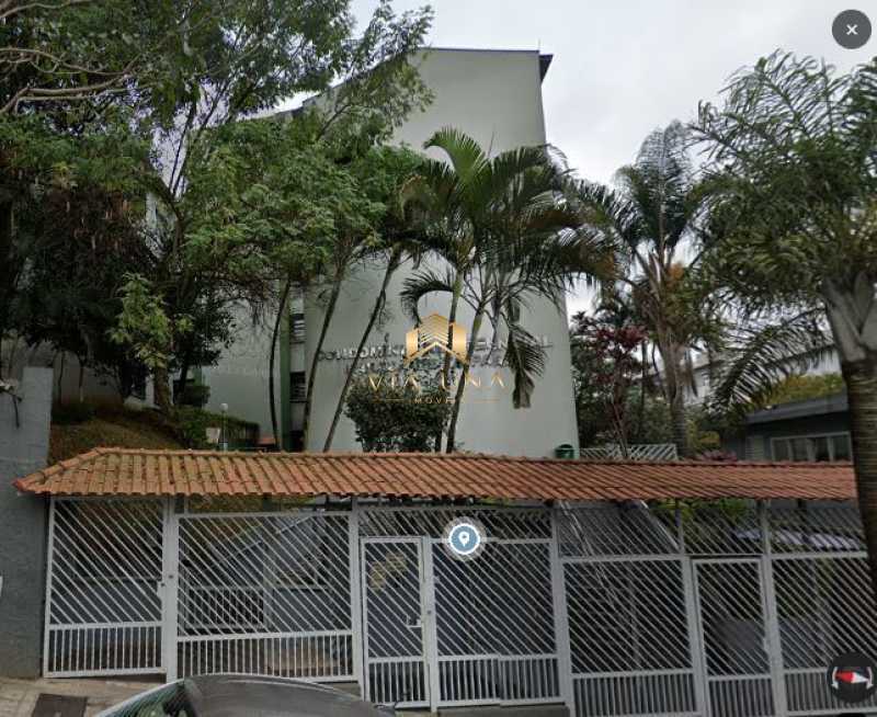 Apartamento, 2 quartos, 45 m² - Foto 10