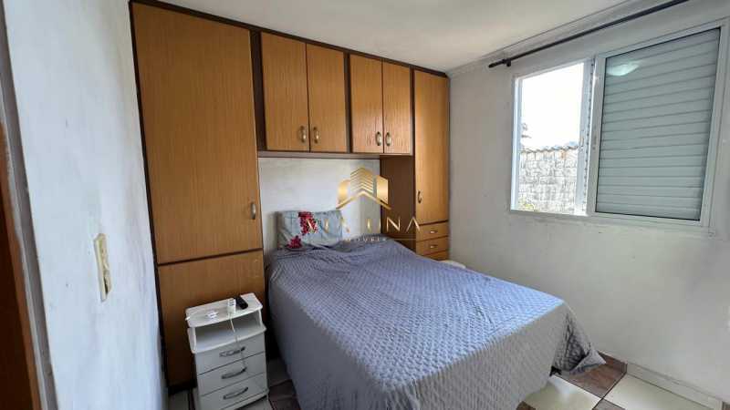 Apartamento, 2 quartos, 45 m² - Foto 7