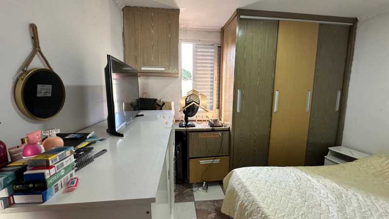 Apartamento, 2 quartos, 45 m² - Foto 8