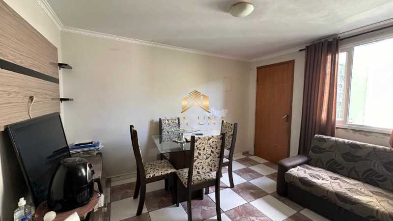 Apartamento, 2 quartos, 45 m² - Foto 1