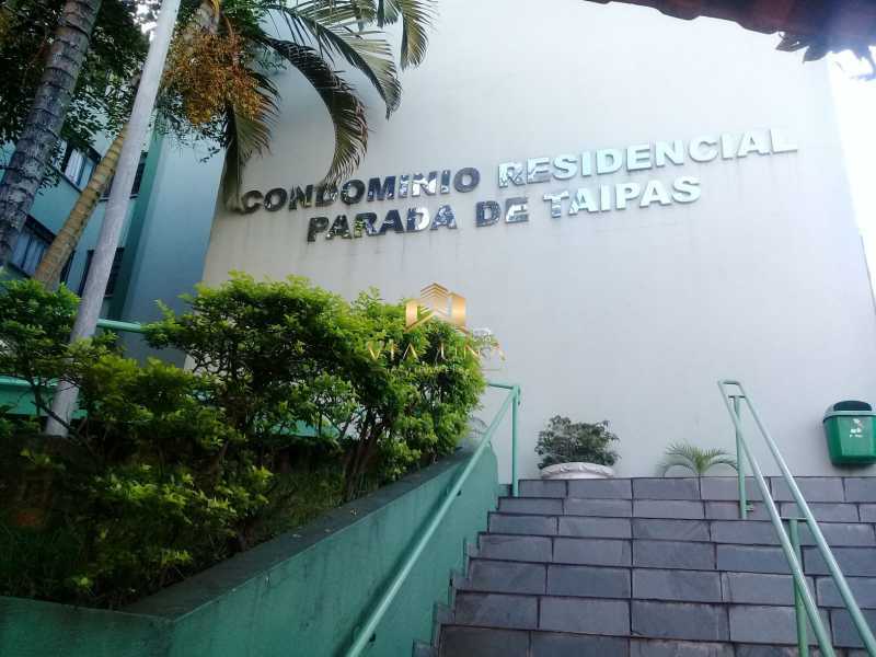 Apartamento, 2 quartos, 45 m² - Foto 11
