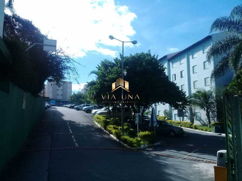 Apartamento, 2 quartos, 45 m² - Foto 13