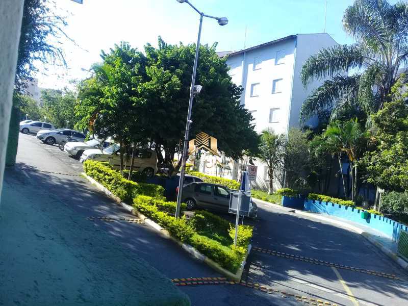Apartamento, 2 quartos, 45 m² - Foto 14
