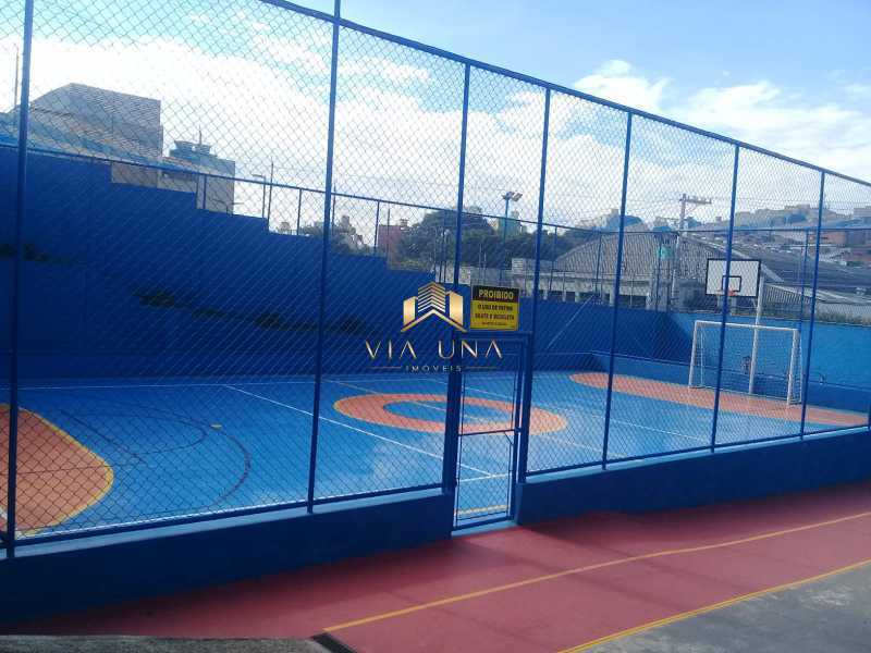 Apartamento, 2 quartos, 45 m² - Foto 15