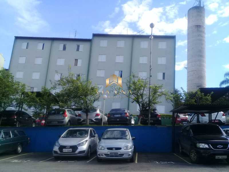 Apartamento, 2 quartos, 45 m² - Foto 17