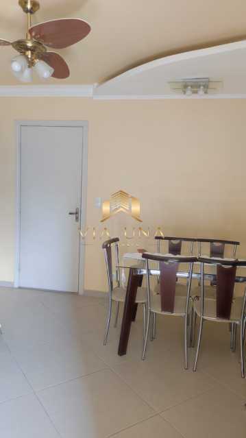 Apartamento à venda com 2 quartos, 62m² - Foto 18