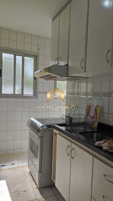 Apartamento à venda com 2 quartos, 62m² - Foto 19