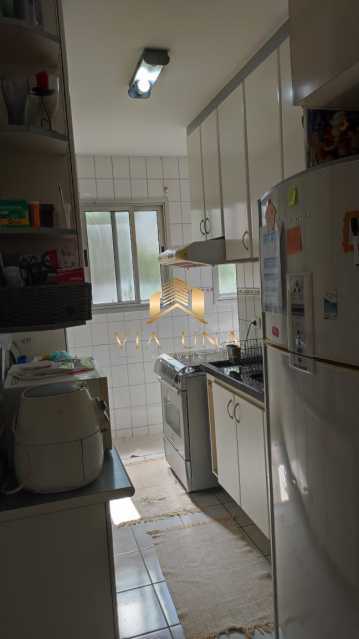 Apartamento à venda com 2 quartos, 62m² - Foto 20