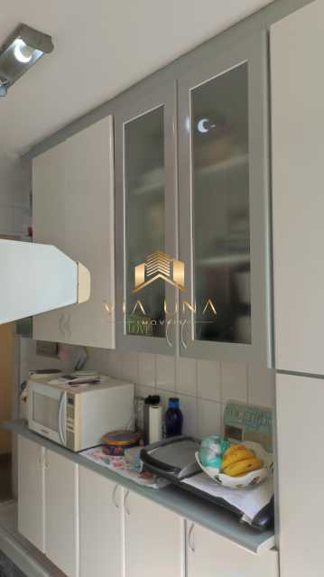 Apartamento à venda com 2 quartos, 62m² - Foto 22