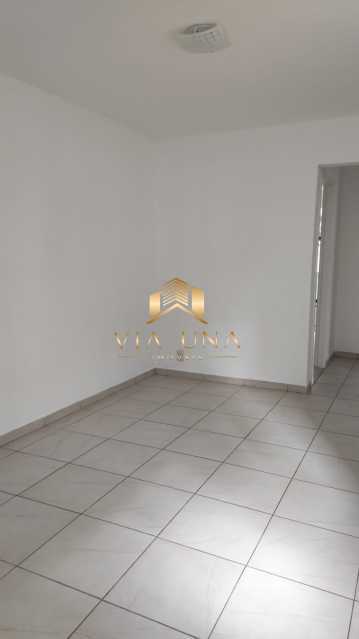 Apartamento à venda com 2 quartos, 43m² - Foto 10