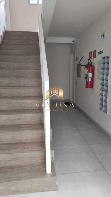 Apartamento à venda com 2 quartos, 43m² - Foto 26