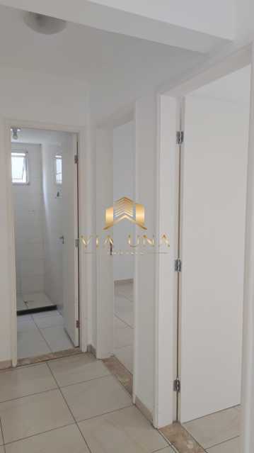 Apartamento à venda com 2 quartos, 43m² - Foto 11