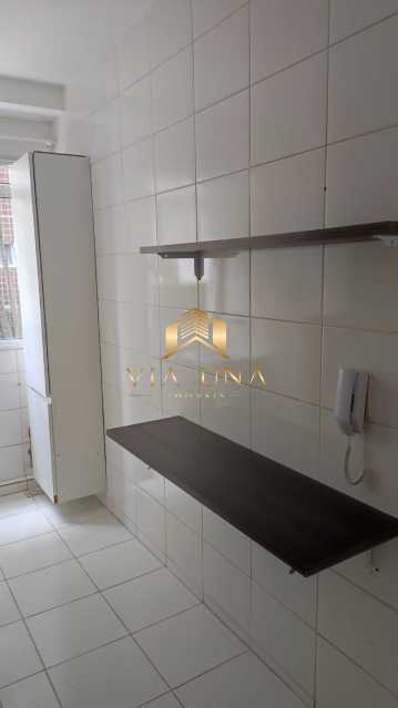 Apartamento à venda com 2 quartos, 43m² - Foto 4