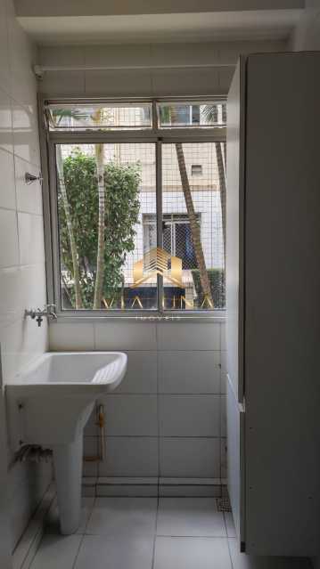 Apartamento à venda com 2 quartos, 43m² - Foto 22