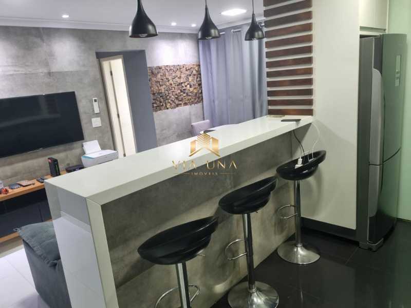 Apartamento à venda com 2 quartos, 57 - Foto 2