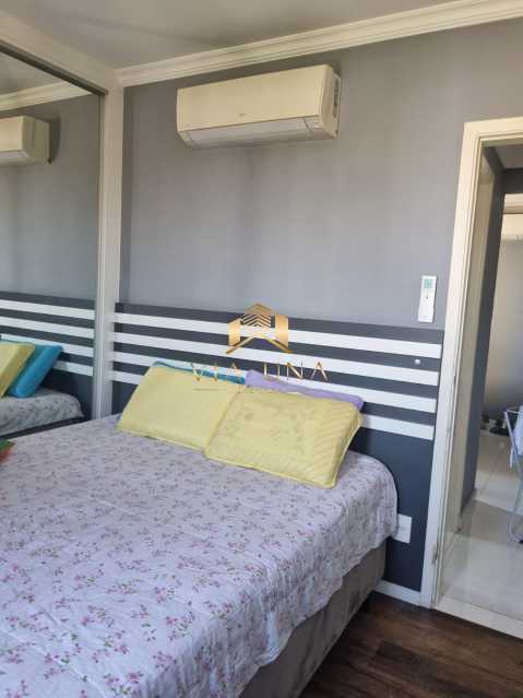 Apartamento à venda com 2 quartos, 57 - Foto 19