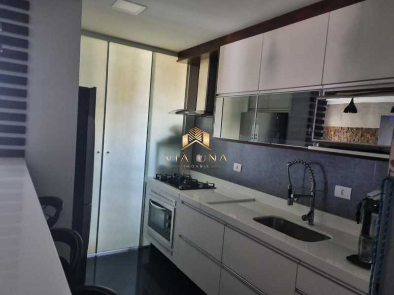 Apartamento à venda com 2 quartos, 57 - Foto 26