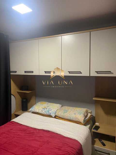 Apartamento à venda com 2 quartos, 41m² - Foto 10