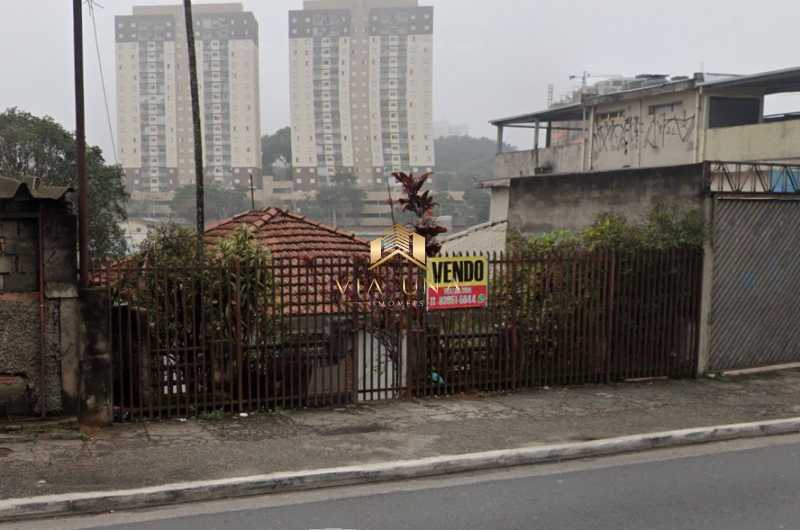 Terreno à venda - Foto 1