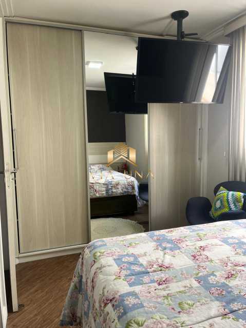 Apartamento à venda com 3 quartos, 67 - Foto 21