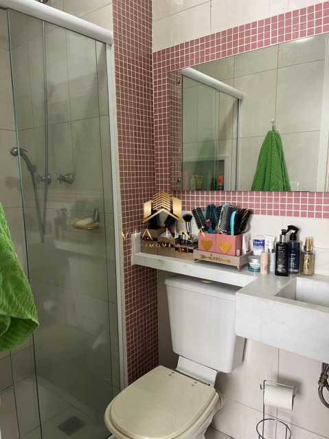 Apartamento à venda com 3 quartos, 67 - Foto 14