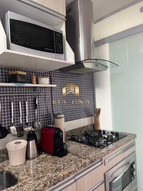 Apartamento à venda com 3 quartos, 67 - Foto 7