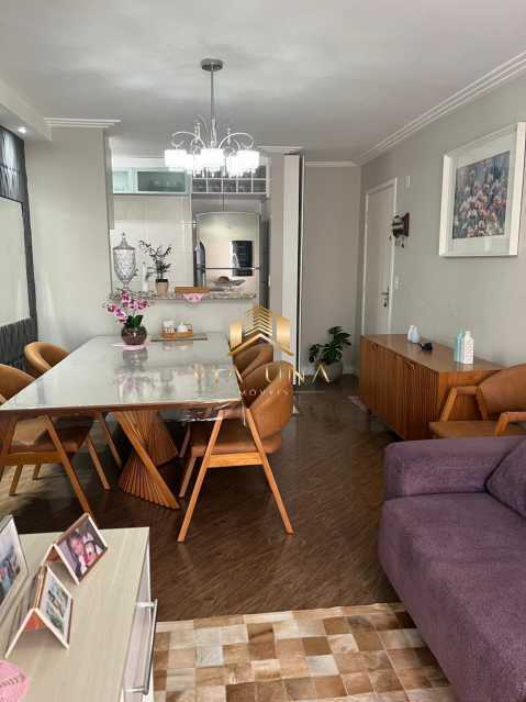 Apartamento à venda com 3 quartos, 67 - Foto 2