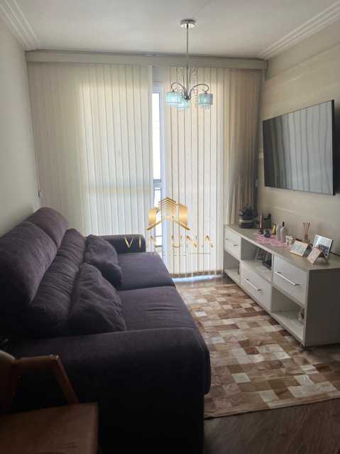 Apartamento à venda com 3 quartos, 67 - Foto 3