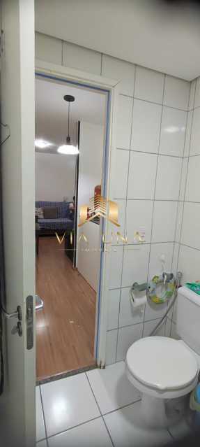 Apartamento para alugar com 2 quartos, 45m² - Foto 22