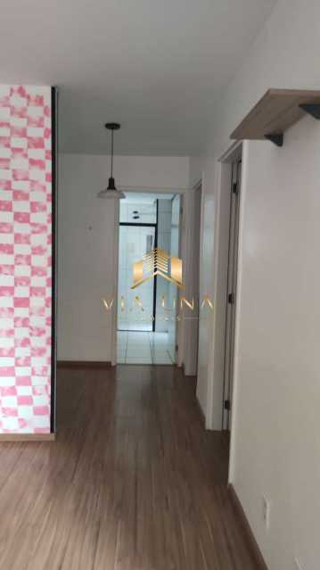 Apartamento para alugar com 2 quartos, 45m² - Foto 5