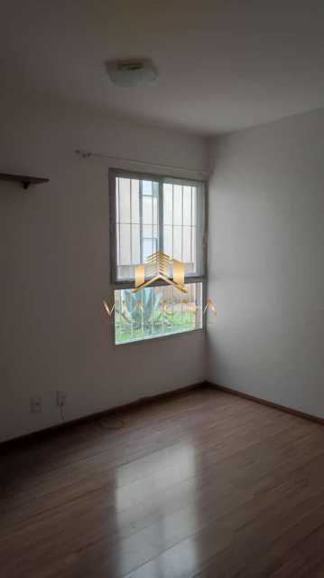 Apartamento para alugar com 2 quartos, 45m² - Foto 7