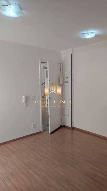 Apartamento para alugar com 2 quartos, 45m² - Foto 4