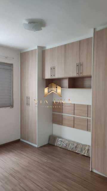 Apartamento para alugar com 2 quartos, 45m² - Foto 14