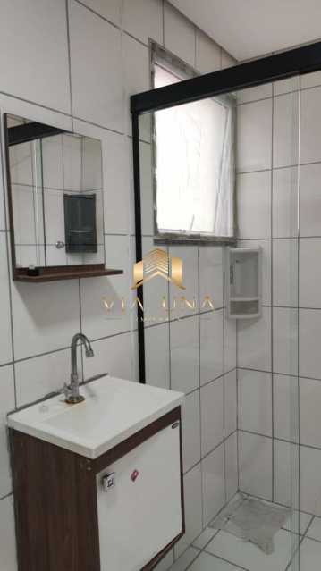 Apartamento para alugar com 2 quartos, 45m² - Foto 21