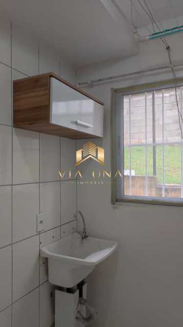 Apartamento para alugar com 2 quartos, 45m² - Foto 19