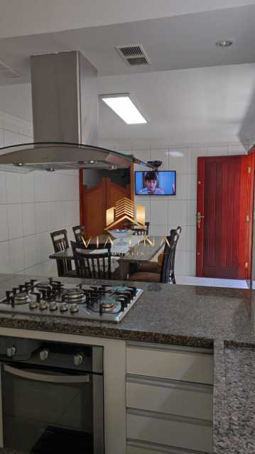 Casa à venda com 3 quartos, 130m² - Foto 6