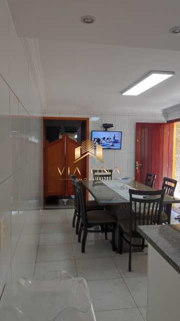 Casa à venda com 3 quartos, 130m² - Foto 8