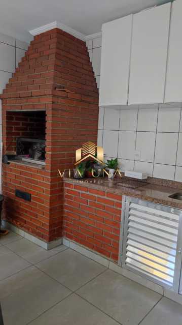 Casa à venda com 3 quartos, 130m² - Foto 23