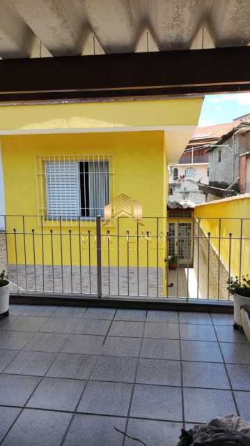 Casa à venda com 3 quartos, 130m² - Foto 24