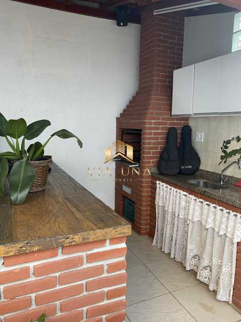 Casa de Condomínio à venda com 3 quartos, 101m² - Foto 10