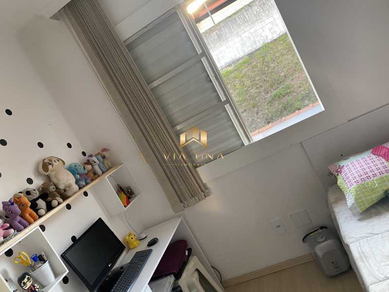 Casa de Condomínio à venda com 3 quartos, 101m² - Foto 17