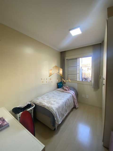 Casa de Condomínio à venda com 3 quartos, 101m² - Foto 21