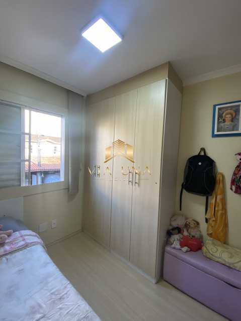 Casa de Condomínio à venda com 3 quartos, 101m² - Foto 24