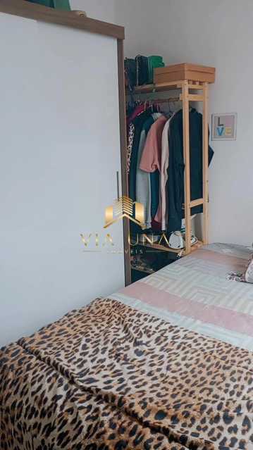 Apartamento à venda com 2 quartos - Foto 8