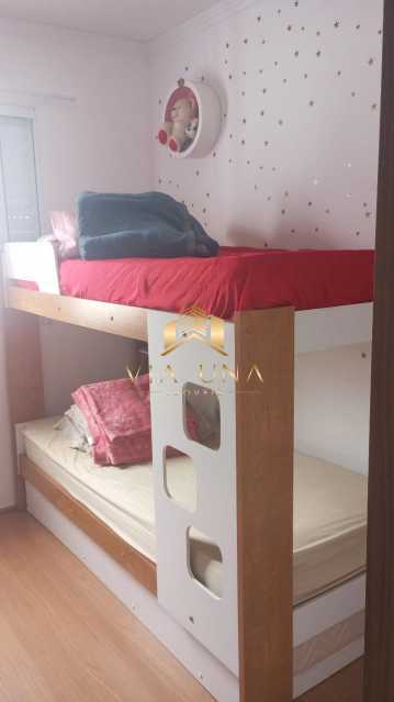 Apartamento à venda com 2 quartos - Foto 9