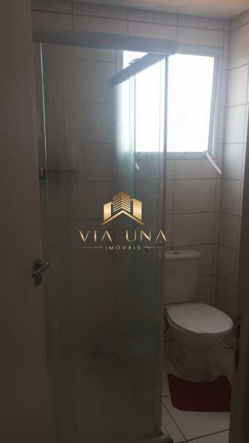 Apartamento à venda com 2 quartos - Foto 5