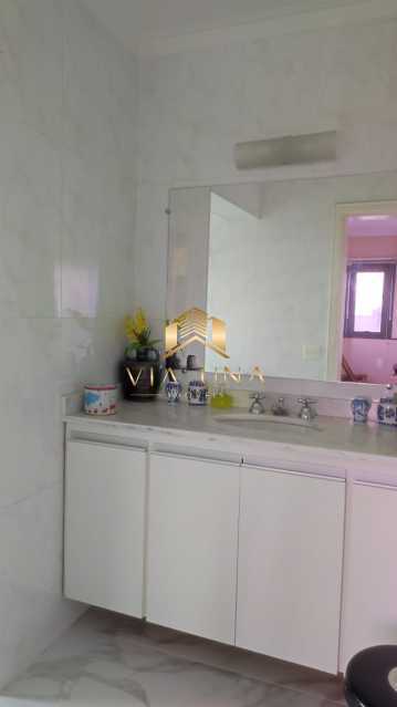 Apartamento à venda com 2 quartos, 212m² - Foto 23