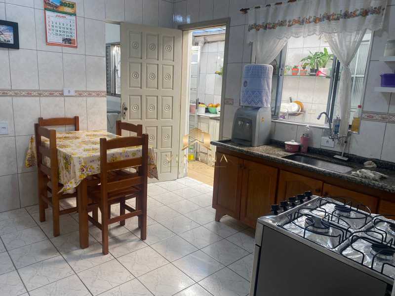 Casa à venda com 2 quartos, 88m² - Foto 15